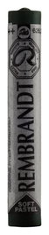 Rembrandt Pastel Suave Verde Cinabrio Claro 626.3