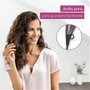 Beurer HC 17 Sèche-cheveux Compact Pliable Anthracite