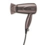 Beurer HC 17 Sèche-cheveux Compact Pliable Anthracite
