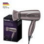 Beurer HC 17 Sèche-cheveux Compact Pliable Anthracite