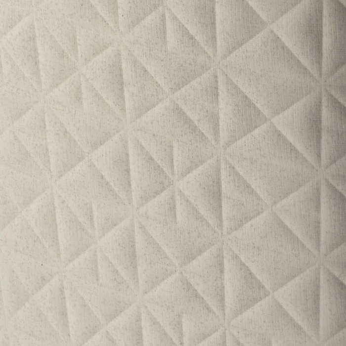 Curver Coffre à linge Softex 45 L Blanc cassé Curver Coffre à linge Softex 45 L Blanc cassé