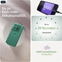 Motorola edge 70 fusion Sporting Green 256 Go