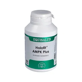 EQUISALUD HOLOFIT AMPK PLUS 180 capsules