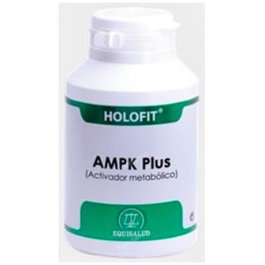 EQUISALUD Holofit AMPK Plus 180 capsules