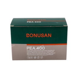 BONUSAN PEA 400mg 90 capsules