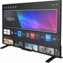 Toshiba 43UA2363DG - Téléviseur LED 43'' 4K UHD Android TV - Noir