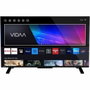 Toshiba 43UA2363DG - Téléviseur LED 43'' 4K UHD Android TV - Noir