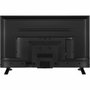Toshiba 43UA2363DG - Téléviseur LED 43'' 4K UHD Android TV - Noir