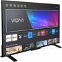 Toshiba 43UA2363DG - Téléviseur LED 43'' 4K UHD Android TV - Noir