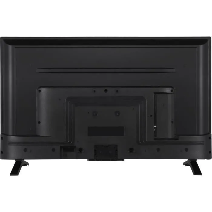 Toshiba 43UA2363DG - Téléviseur LED 43" (108 cm) 4K UHD Smart TV Android - Dolby Vision, 3xHDMI, WiFi