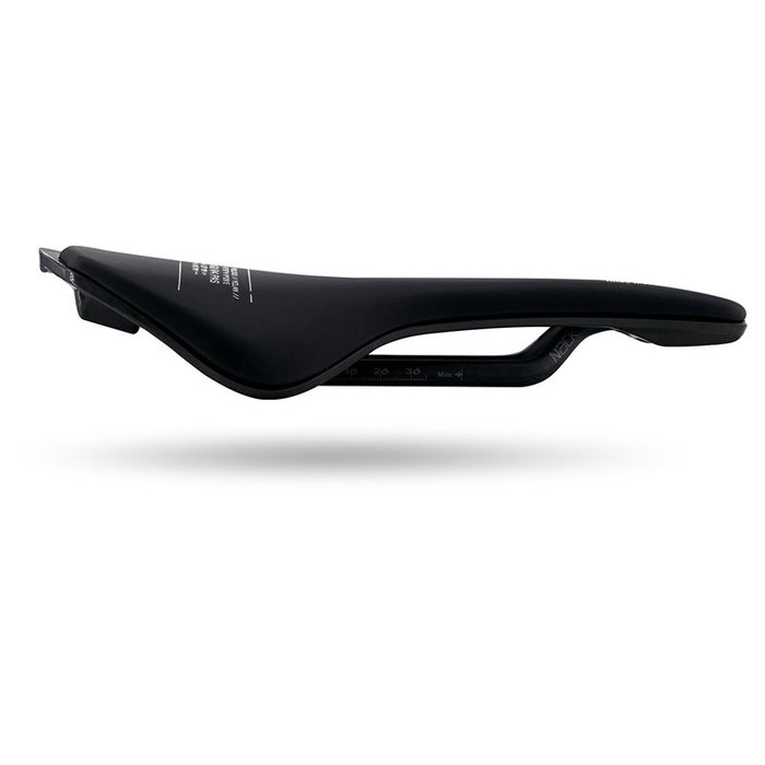Prologo NAGO R4 PAS 137 NACK Negro