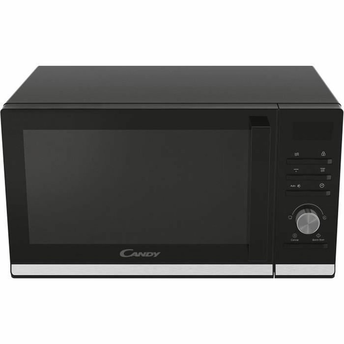 Candy CMGA20TNDB Micro-ondes avec Gril 20L Noir Candy CMGA20TNDB Micro-ondes avec Gril 20L Noir