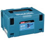 Makita DJV181ZJ Scie sauteuse à batterie en Makpac