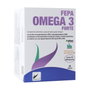 FEPADIET Fepa Omega 3 Forte, 60 perles