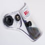 Bell GT5 Sport Blanc Taille M (58-59) FIA8859-2015