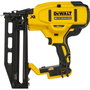 DeWalt DCN662NT-XJ Cloueuse sans fil de finition droite