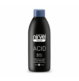 Nirvel Acid Oxydant en Crème 3 Vol (0,9%) 150ml