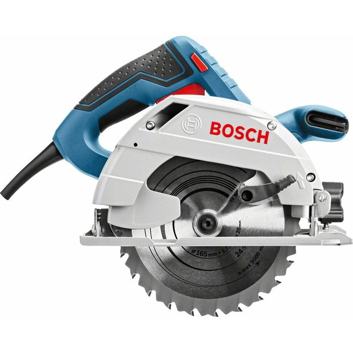 Bosch Professional GKS 165 Bosch Professional GKS 165