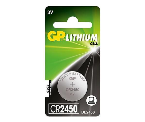 GP Pile pour montre 377E - Pile bouton GP Pile pour montre 377E - Pile bouton