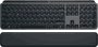 Logitech MX Keys S Clavier sans fil QWERTZ Graphite