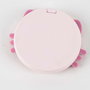 Miroir de Poche Hello Kitty Rose Miroir