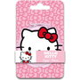 Miroir de Poche Hello Kitty Rose Miroir