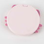 Cerdá Miroir Hello Kitty Rose - Jouet pour Enfant à Partir de 3 Ans (36 Mois)