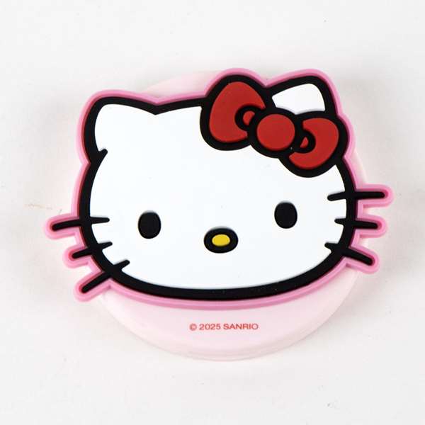 Cerdá Miroir Hello Kitty Rose - Jouet pour Enfant à Partir de 3 Ans (36 Mois)