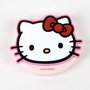 Cerdá Miroir Hello Kitty Rose - Jouet pour Enfant à Partir de 3 Ans (36 Mois)