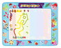Molto Doodle XL - Tableau magique réutilisable pour enfants - 95 x 74 cm (tissu et plastique)