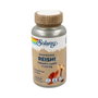 SOLARAY Reishi 500 mg, 60 capsules végétales