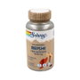 Solaray Fermented Reishi 500mg, 60 capsules végétales