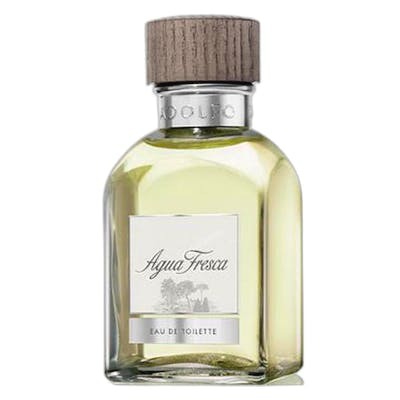 Adolfo Dominguez AGUA FRESCA Eau de Toilette 60 ml
