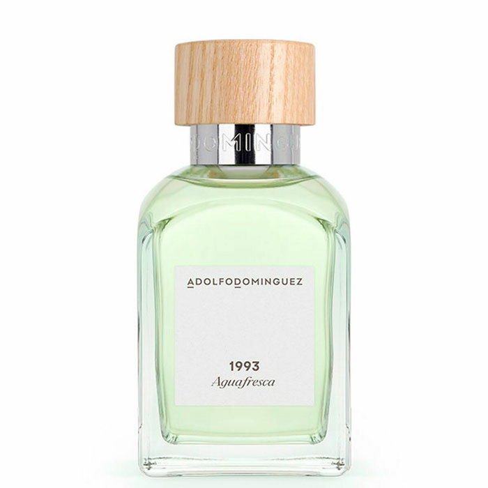 Adolfo Dominguez AGUA FRESCA Eau de Toilette 60 ml