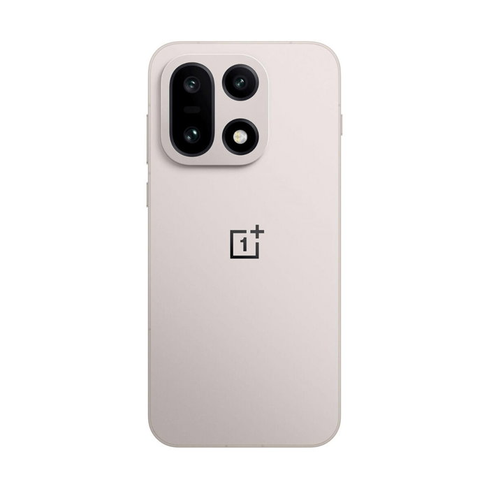 Smartphone OnePlus 15 5G 6,78" Octa Core Qualcomm Snapdragon 8 Gen 5 16 GB RAM 512 GB Gris Smartphone OnePlus 15 5G 6,78" Octa Core Qualcomm Snapdragon 8 Gen 5 16 GB RAM 512 GB Gris