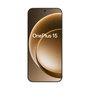Smartphone OnePlus 15 5G 6,78" Octa Core Qualcomm Snapdragon 8 Gen 5 16 GB RAM 512 GB Gris