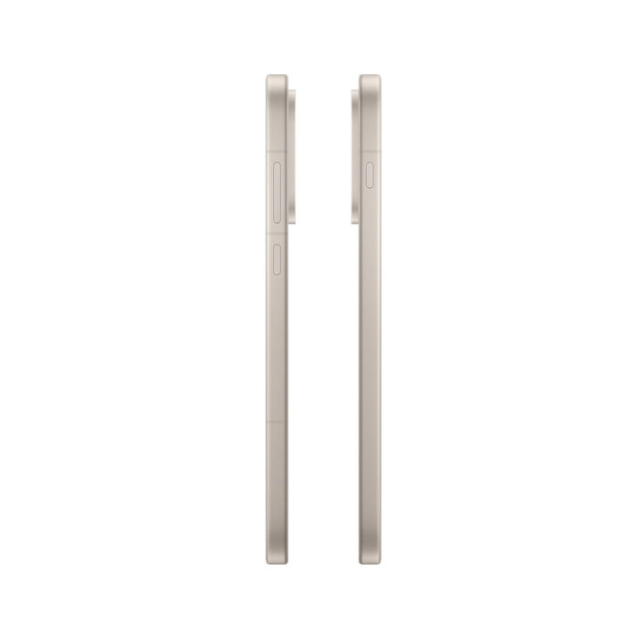 Smartphone OnePlus 15 5G 6,78" Octa Core 16 GB RAM 512 GB Gris