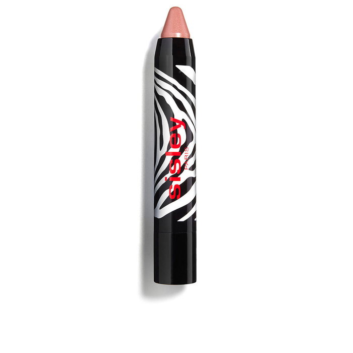Sisley PHYTO LIP Twist #01-nude Crayon à lèvres innovant, gloss et rouge à lèvres, couleur Rosabeige, 2.5g Sisley PHYTO LIP Twist #01-nude Crayon à lèvres innovant, gloss et rouge à lèvres, couleur Rosabeige, 2.5g