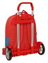 Safta Sac à dos Modèle 305 avec chariot Evolution 32x42x15 cm