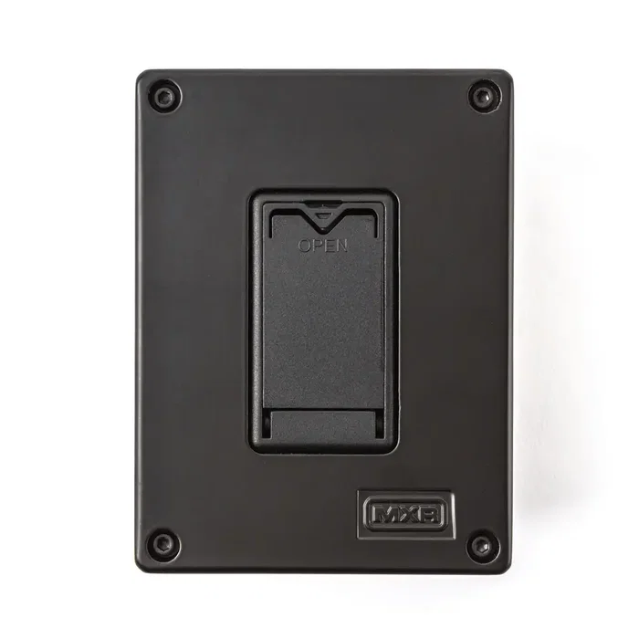 Dunlop MXR JGD1 Jail Guitar Doors Drive Pédale de Distorsion Garage Rock