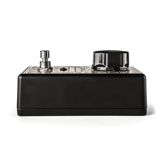 Dunlop MXR JGD1 Jail Guitar Doors Drive Pédale de Distorsion Garage Rock