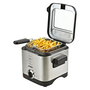 Friteuse Mesko MS 4910 Argenté 900 W 1,5 L