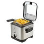 Friteuse Mesko MS 4910 Argenté 900 W 1,5 L