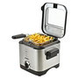 Friteuse Mesko MS 4910 Argenté 900 W 1,5 L