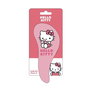 Cerdá Cepillo démêlant pour enfants Hello Kitty 10 x 20 x 4 cm - Rose fuchsia