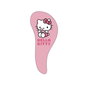 Cerdá Cepillo démêlant pour enfants Hello Kitty 10 x 20 x 4 cm - Rose fuchsia