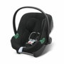 Cbx By Cybex Siege auto Aton B2 i-size avec Base One, Volcano black, 45 à 87 cm, jusqu'à 13 kg, jusqu'à 2 ans