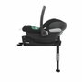 Cbx By Cybex Siege auto Aton B2 i-size avec Base One, Volcano black, 45 à 87 cm, jusqu'à 13 kg, jusqu'à 2 ans
