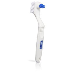Vitis Brosse pour prothèse, 1 unité