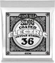 ERNIEBALL Slinky RPS coated titanium calibre 036 (Set de 6)